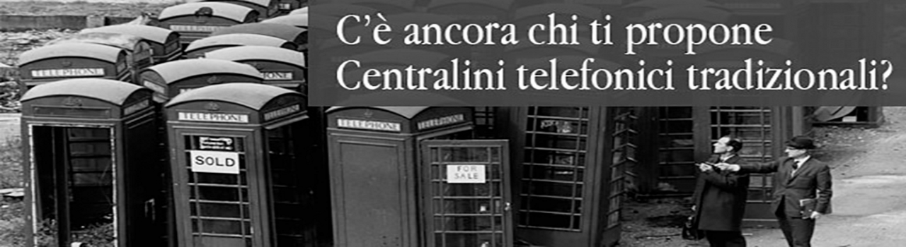 Centralini NethVoice: VoIP + CTI Made in Italy